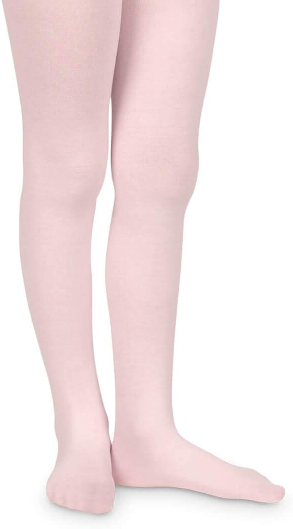 Jefferies Socks Baby-Girls Infant Pima Tight