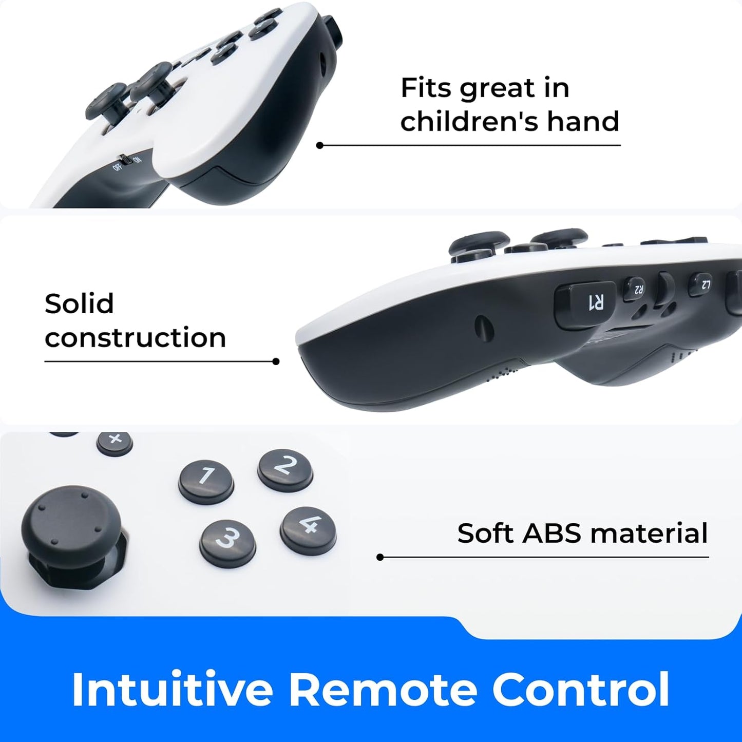 Makeblcok Rover Robotics Add-on Pack for mBot2