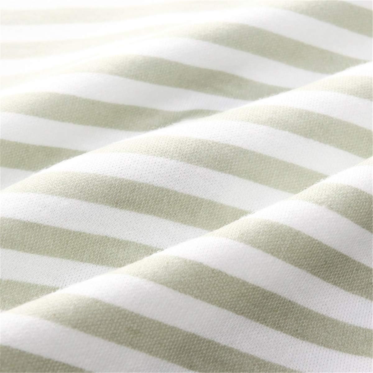 Kiddiezoom Baby and Toddler Boys'Snug Fit Footed One-Piece Romper Jumpsuit Cotton Cotton Footed Outfit