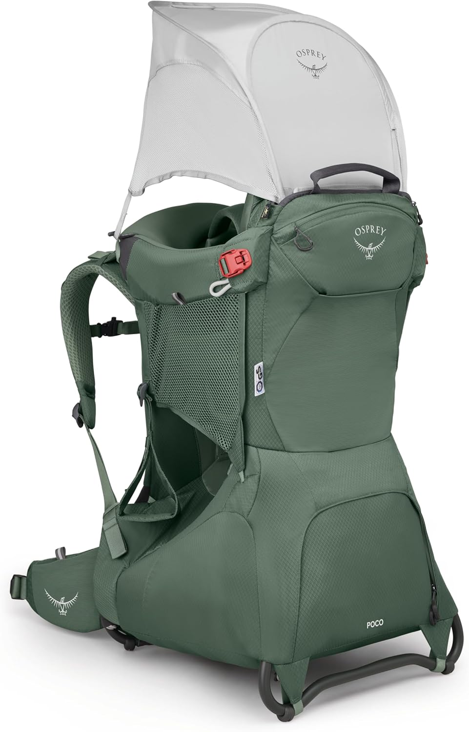 Osprey Poco Child Carrier Backpack