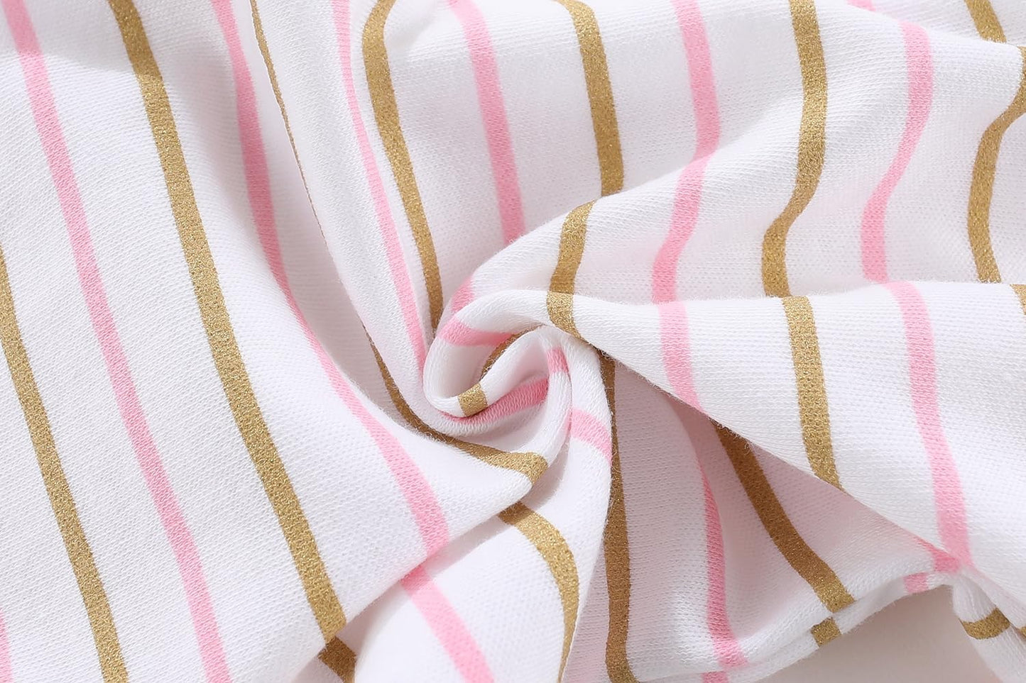 Kiddiezoom Unisex Baby Layette Essentials Giftset Clothing Set 19-Piece For Newborn Baby