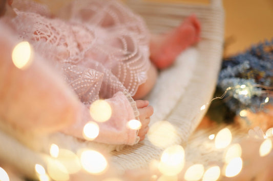 The Ultimate Gift Guide: Best Presents for Baby Showers & Birthdays