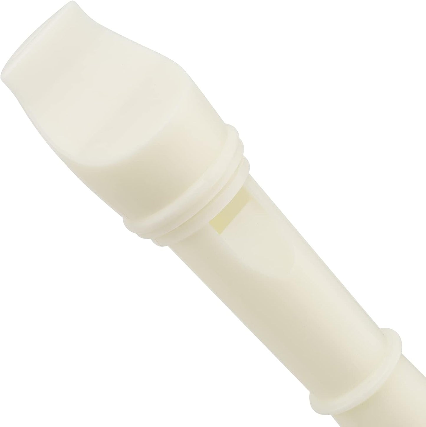 KEILEOHO 30 PCS 8 Holes Recorder Instrument, Descant Soprano Recorder German Style, Recorder Musical Instruments with Cleaning Rod for Beginner