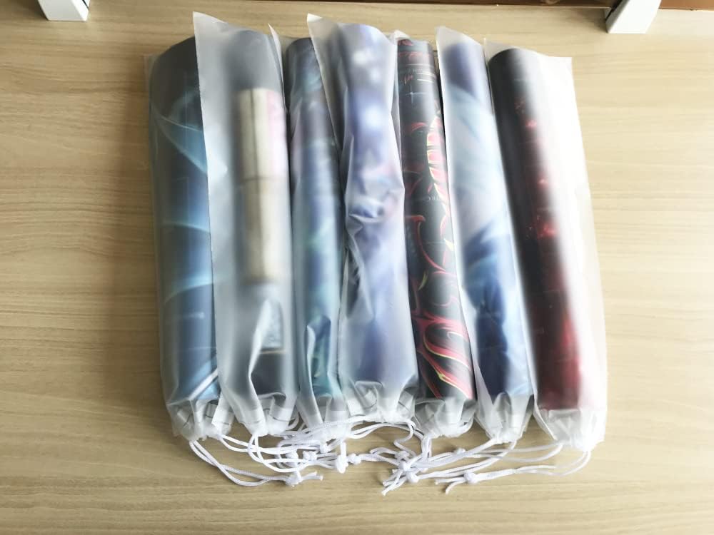 New Mlikemat Playmat Evil Twin Kisikil & Lilla TCG CCG OCG Trading Card Game Mat with Zones + Free Bag (ZD039-572-A)