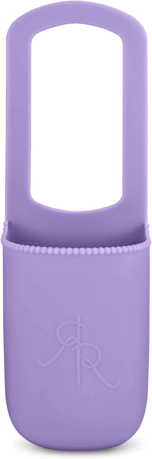 Ryan & Rose Cutie Holder Universal Stroller Cup Holder (Orchid)
