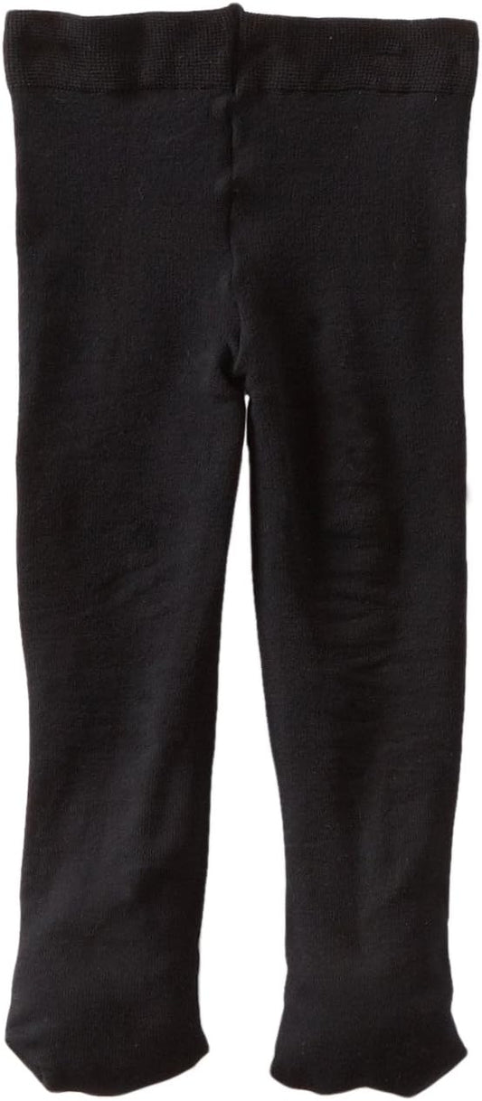 Jefferies Socks Baby-Girls Infant Pima Tight