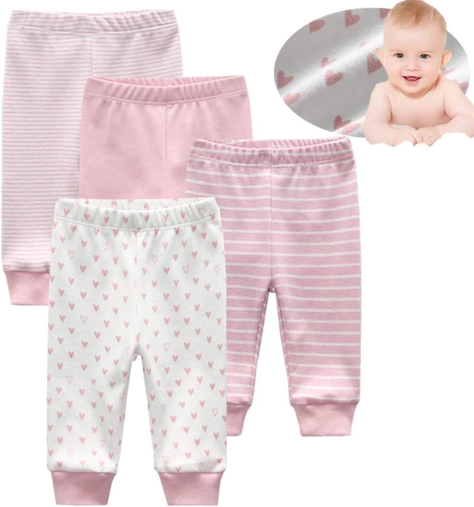 Kiddiezoom Unisex Baby Layette Essentials Giftset Clothing Set 19-Piece For Newborn Baby