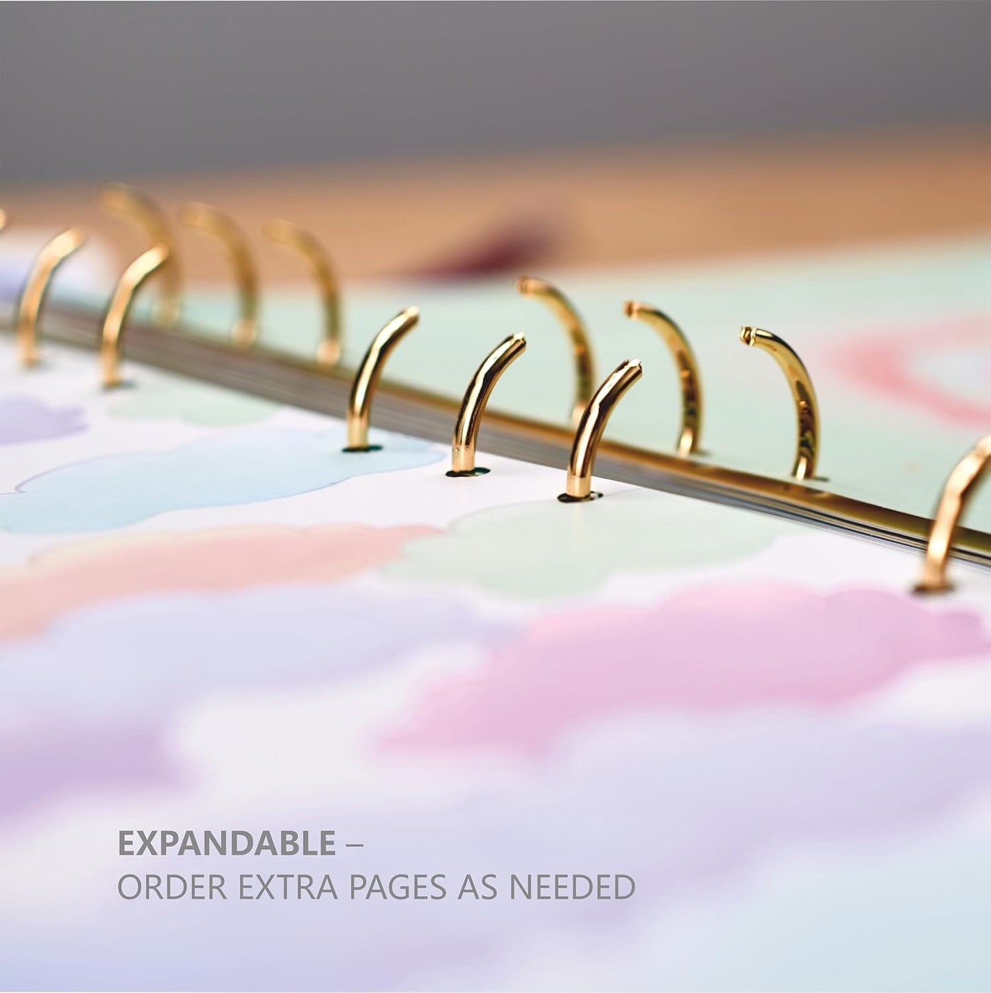 Keepsake Baby Memory Book Girl Boy – Timeless Leather-Bound Baby Milestone Book – Baby Book Keepsake Record First 5 Years – Gender Neutral Baby Scrapbook Album, Baby Album Journal Registry Search Gift