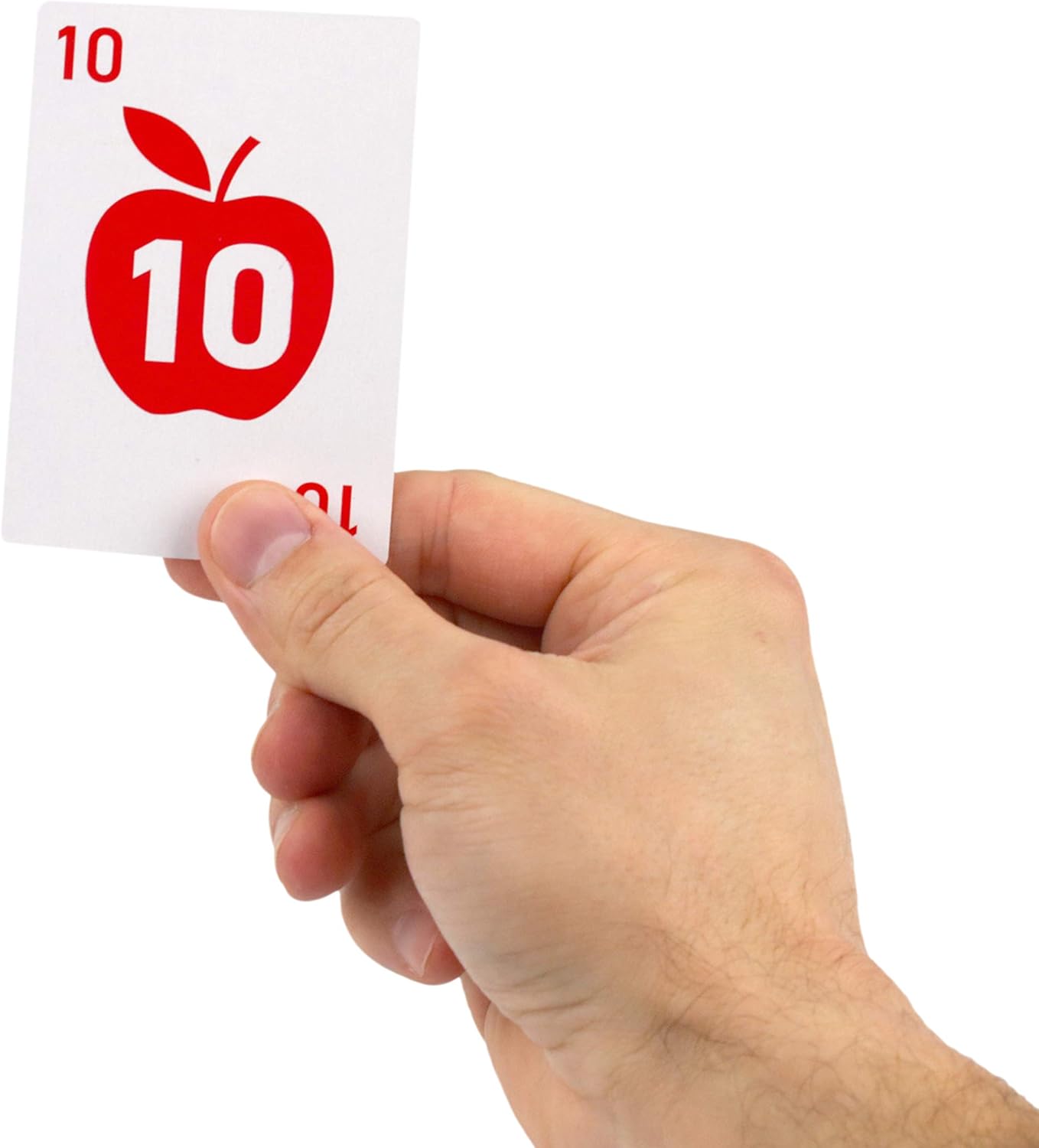 Regal Games Banapples Fun Card Game Set for Kids, Teens & Adults - 2-4 Player Card Games - Fun & Travel Playing Cards for Game Night (4 Decks, 40 Cards Each)