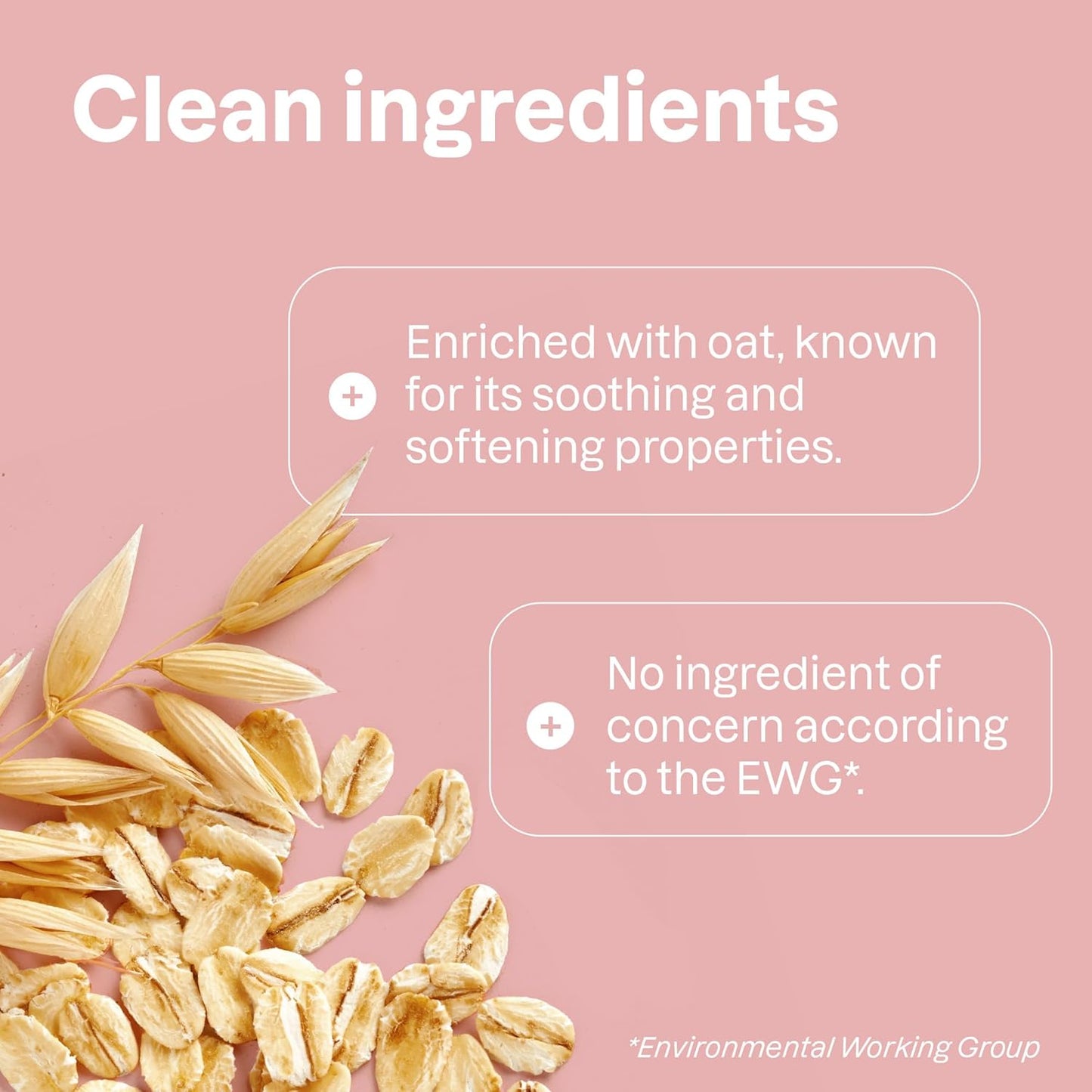 ATTITUDE Body Lotion for Baby, EWG Verified, Plant and Mineral-Based Ingredients, Vegan Personal Care Products, Sensitive Skin, Unscented, 16 Fl Oz