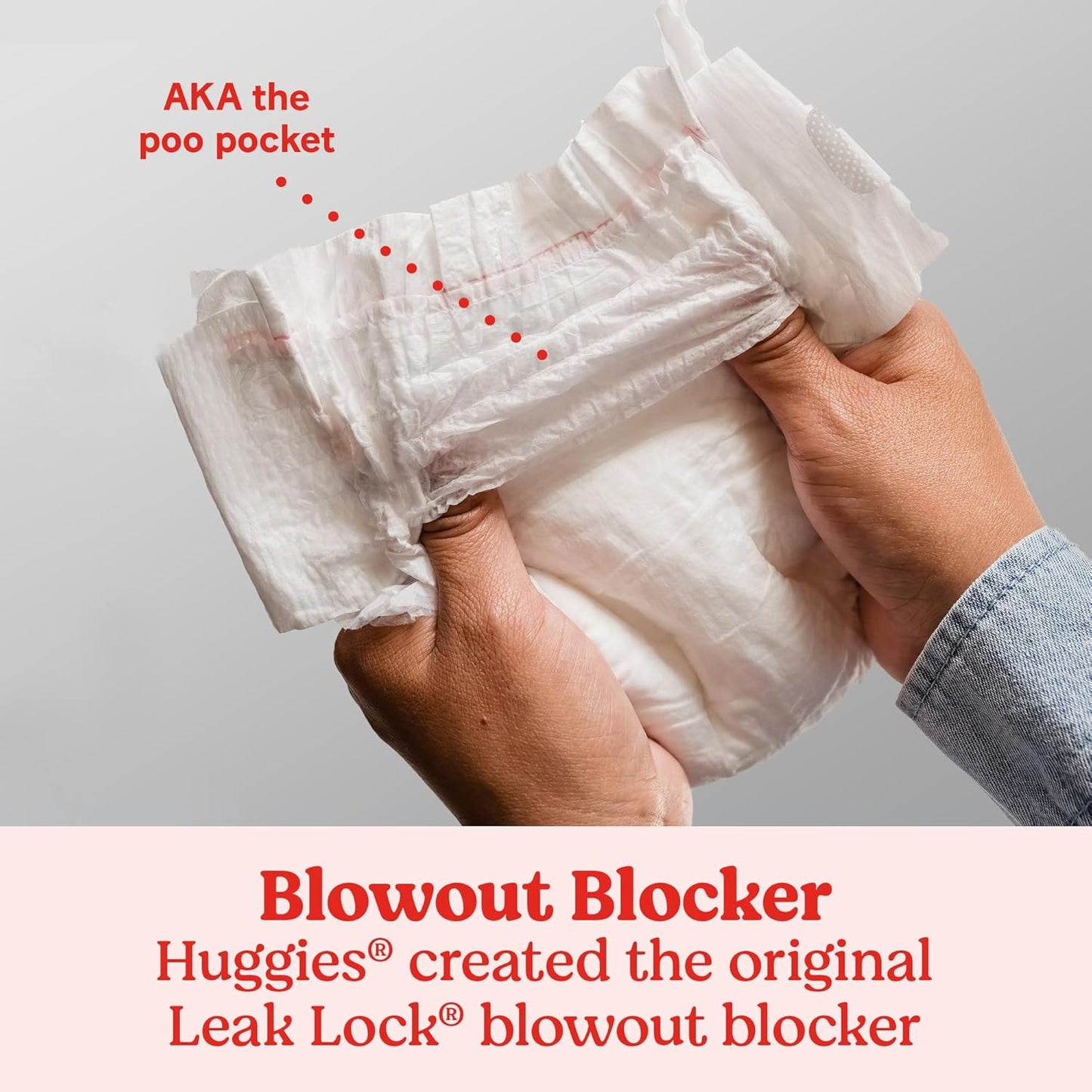 Huggies Size 4 Diapers, Snug & Dry Baby Diapers, Size 4 (22-37 lbs), 180 Count (6 Packs of 30), Packaging May Vary