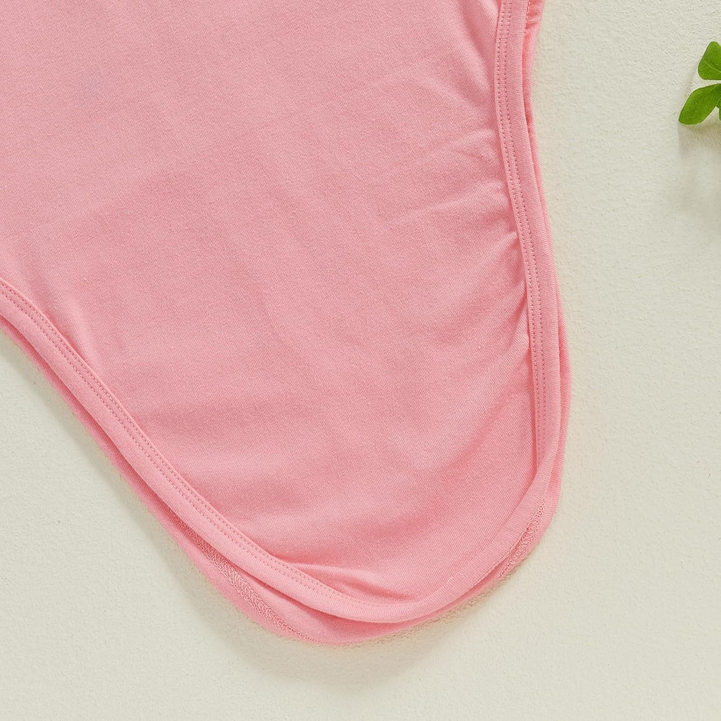 Newborn Boy Girl Coming Home Outfit Baby Infant Sleeper Gown Nightgown Outfits Cute Fall Winter Pajamas and Hat