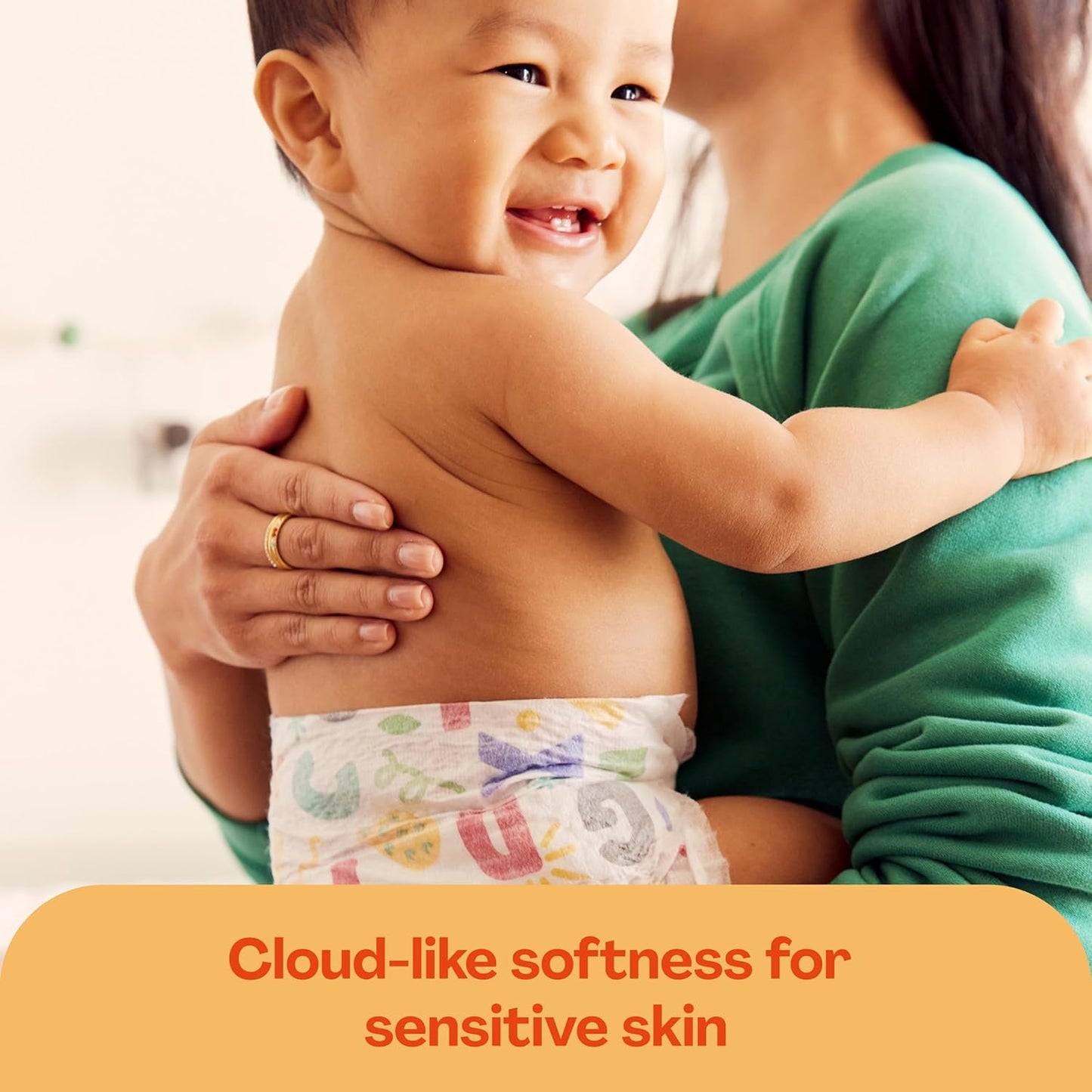 Hello Bello Diapers, Size 2 (10-16 lbs) Superstars, 30 Count of Premium Disposable Baby Diapers, Hypoallergenic with Soft, Cloth-Like Feel